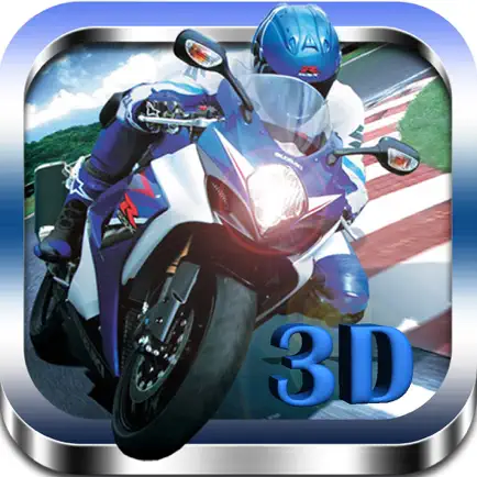 Moto Racing GP 3D Читы