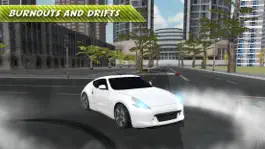Game screenshot Очень быстро симулятор вождение автомобиля hack