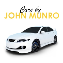 Cars By John Munro