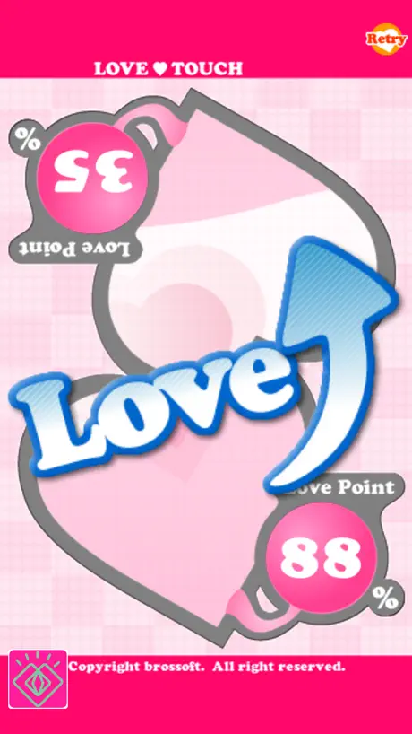 Love Touch Free