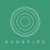 SunSpire - Create & share photos with inspirational quotes and filters.