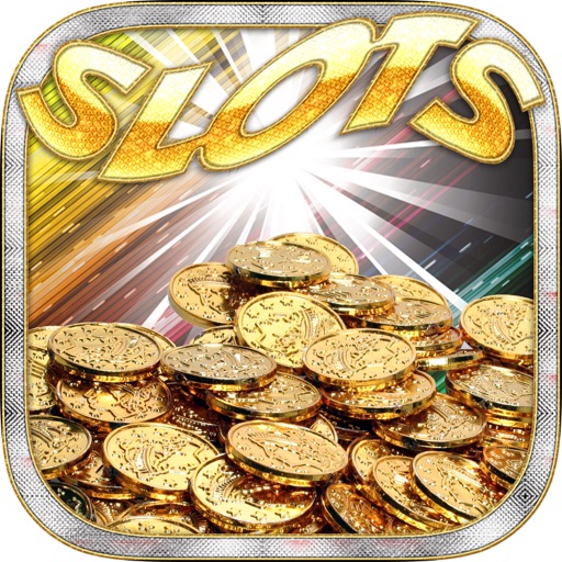 SLOTS Big Star Classic Casino iOS App