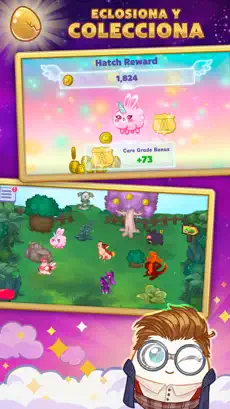 Screenshot 2 Egg! iphone