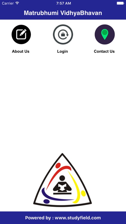 Matrubhumi VidhyaBhavan