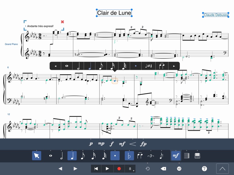 Symphony Pro
