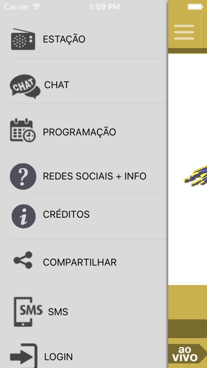 Integração News FM - 94,5