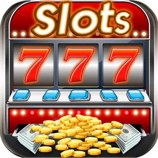 Pokies Kings Craze Slots Machines – Casino Play Stampede 7's Jackpot of Slot Tournament iOS App