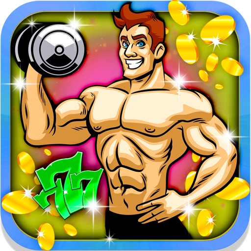 Sexy Gentleman Slots: Use your gambling strategies and gain the most fashionable treasures iOS App