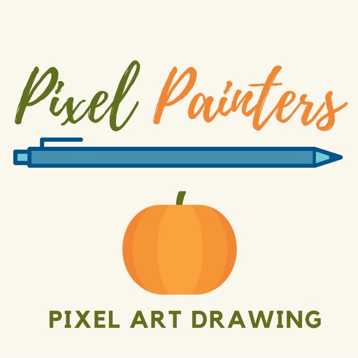 Pixel Painters icon