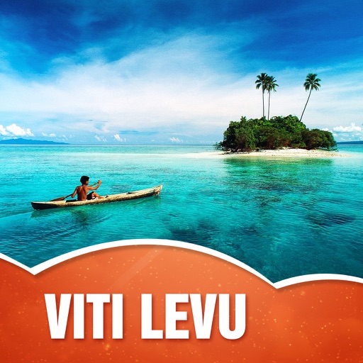 Viti Levu Island Travel Guide icon