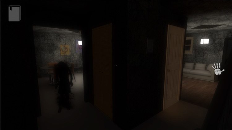 Paranormal Territory screenshot-3