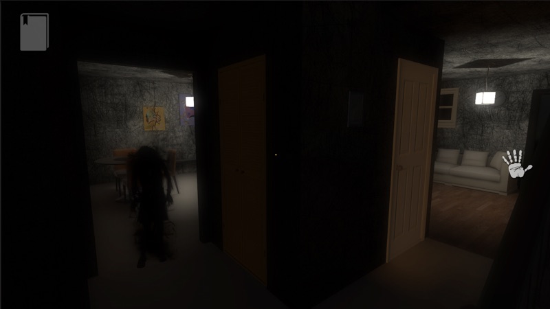 Paranormal Territory screenshot 4