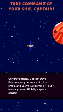 Game screenshot Limitless Fortune: Orbital Trade and Investment mod apk