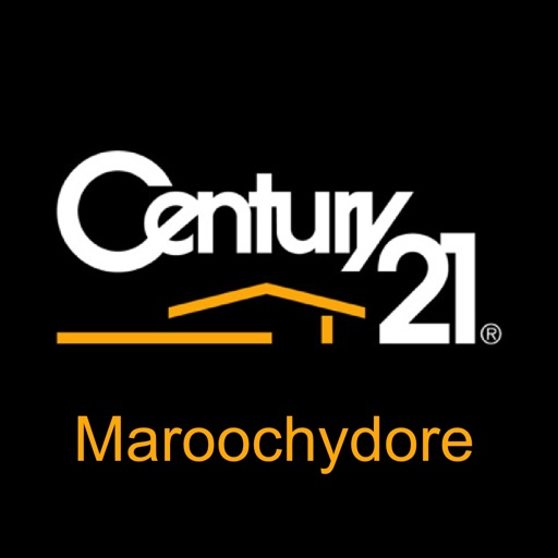 Century 21 Maroochydore icon