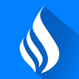 WiBlaze Lite app icon