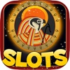 Egypt Deluxe Slots - Roulette - Blackjack 21