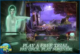 Game screenshot Mystery Case Files: Key To Ravenhearst - A Mystery Hidden Object Game mod apk