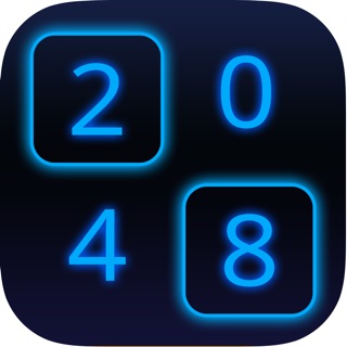 2048 Threes Mode