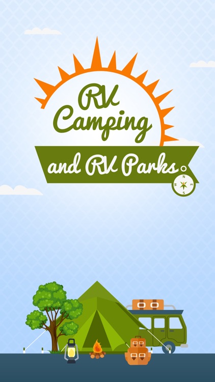 RV Camping & RV Parks
