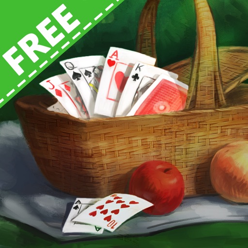 Solitaire Victorian Picnic Free