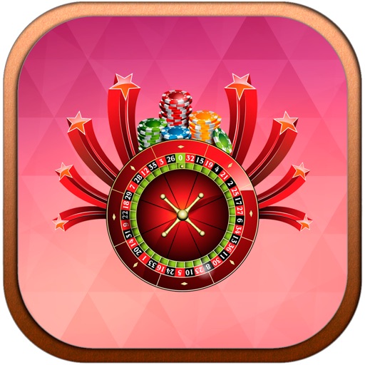 Lucky 7 Slots Casino Downtown - Multi Reel Sots Machines icon