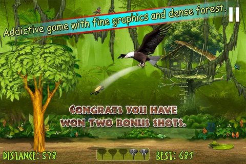 Jungle Joy Pro screenshot 3