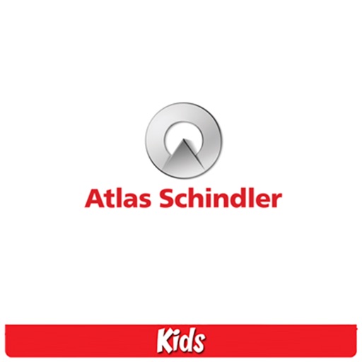 Atlas Schindler Kids Icon