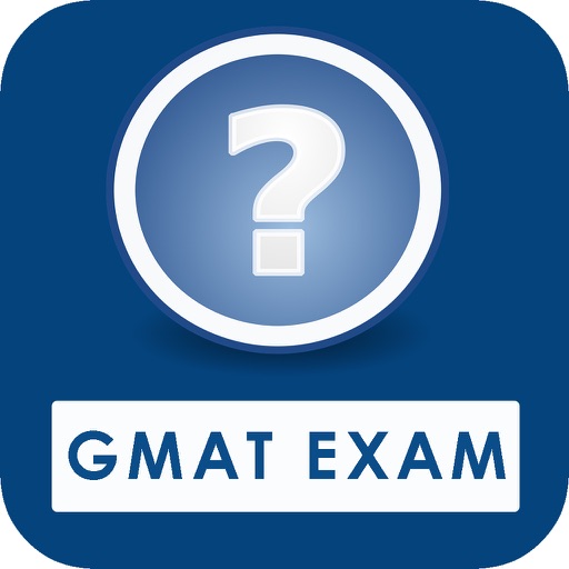 GMAT Quiz Questions icon