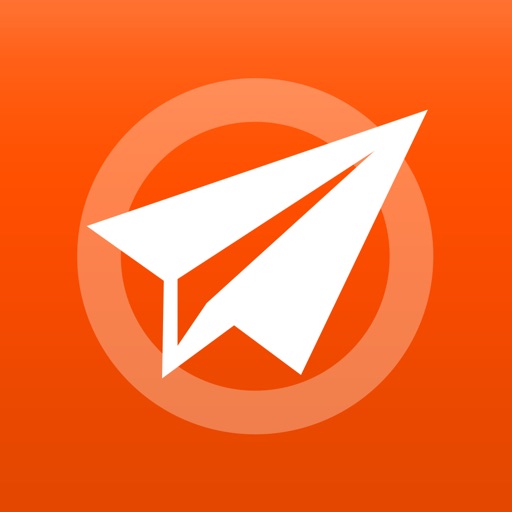 TAO Fly iOS App