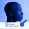 Talk Music Talk is a weekly interview podcast hosted by singer-songwriter/author, boice-Terrel Allen