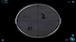Game screenshot Sniper 3D - zombie killer(zombie hunter), free zombie shooting games apk