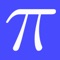 Calculate Pi now on your iPhone or iPad