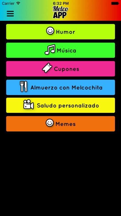 MelcoApp