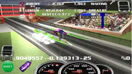 Game screenshot Burn Out Drag Racing 2016 mod apk