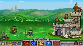 Game screenshot Castle Clash:Archery Story - Great Strategy TD Battle Games apk