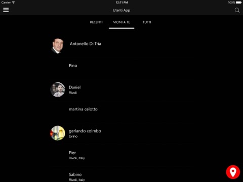 Screenshot #4 pour MIUSICAPP