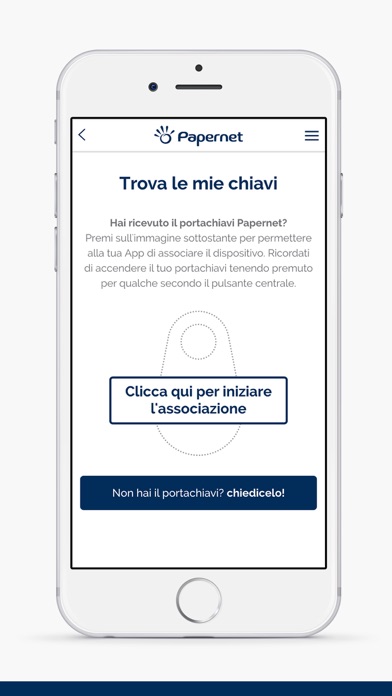 Papernet Screenshot