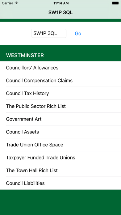 YourTPA app screenshot
