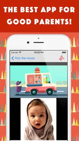 Game screenshot Baby Tube Camera-Tube camera for babies perfect photo- mod apk
