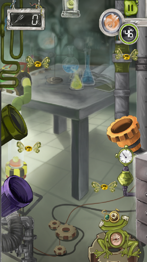 Freddy Adventure(圖4)-速報App