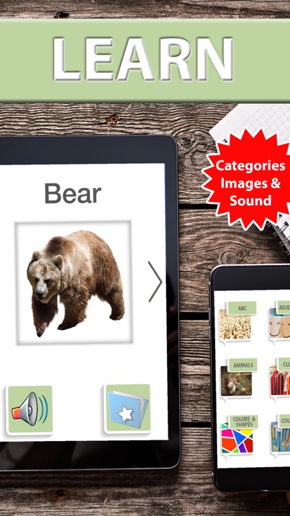 LEARN ENGLISH Vocabulary - Practice review and test yourself with games and vocabulary lists Premium