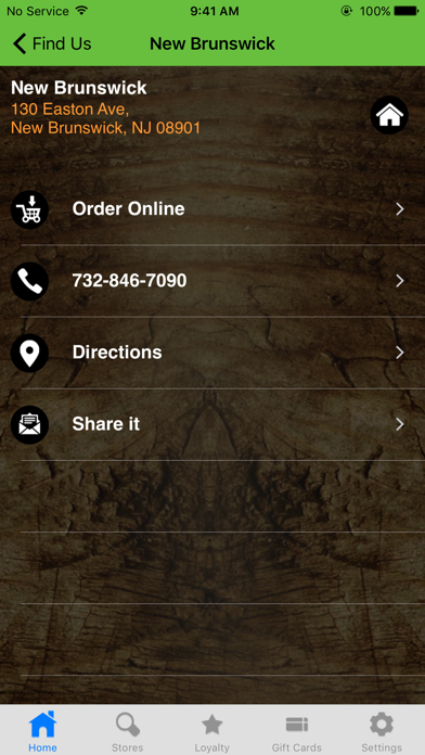 Screenshot #3 pour Hansel 'n Griddle