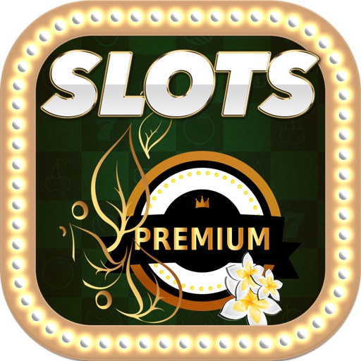 Classic SLOTS PREMIUM Machine - FREE Spins to BIG WIN!!!