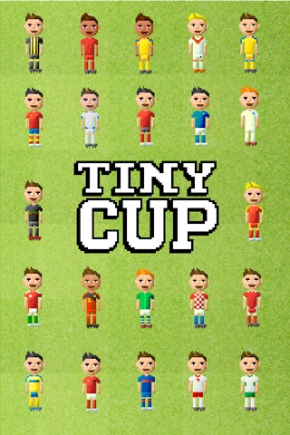 Pixel FreeKick - Soccer Tiny Cupのおすすめ画像5