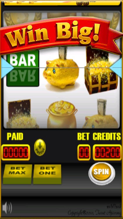 One Million Poker Slot Machine screenshot-3