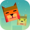 Clever Fox Run Test - Hop and Drop Game
