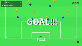 Game screenshot Agile Football apk