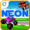Neon Monster Run