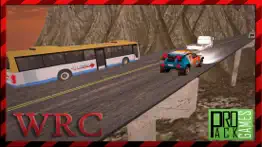 wrc rally racing & freestyle motorsports challenges - drive your muscle cars as fast & furious you can iphone screenshot 4