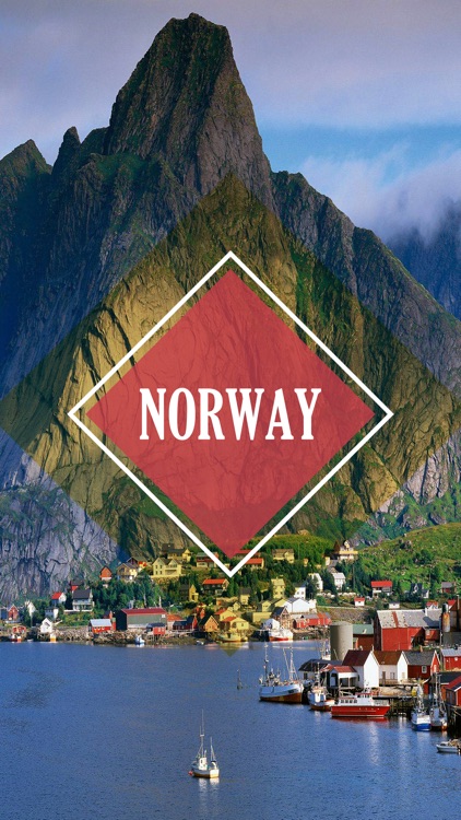 Norway Tourist Guide